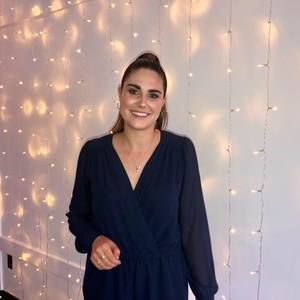 Meet your Posher, Frede